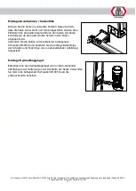 Preview for 19 page of ATH-Heinl Single Lift 35M Operating Instructions Manual