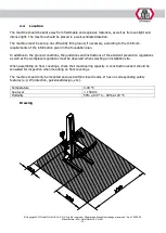 Preview for 64 page of ATH-Heinl Single Lift 35M Operating Instructions Manual