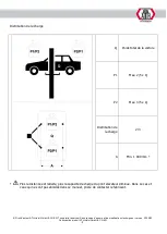 Preview for 107 page of ATH-Heinl Single Lift 35M Operating Instructions Manual