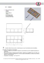 Preview for 111 page of ATH-Heinl Single Lift 35M Operating Instructions Manual