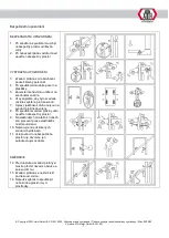 Preview for 153 page of ATH-Heinl Single Lift 35M Operating Instructions Manual