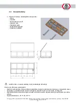 Preview for 159 page of ATH-Heinl Single Lift 35M Operating Instructions Manual