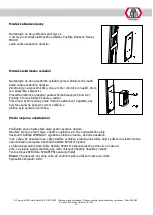 Preview for 165 page of ATH-Heinl Single Lift 35M Operating Instructions Manual