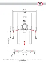 Preview for 205 page of ATH-Heinl Single Lift 35M Operating Instructions Manual