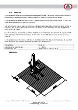 Preview for 208 page of ATH-Heinl Single Lift 35M Operating Instructions Manual