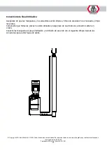 Preview for 212 page of ATH-Heinl Single Lift 35M Operating Instructions Manual