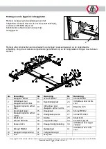 Preview for 262 page of ATH-Heinl Single Lift 35M Operating Instructions Manual