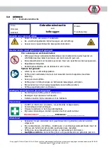 Preview for 266 page of ATH-Heinl Single Lift 35M Operating Instructions Manual