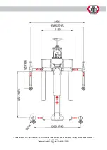 Preview for 301 page of ATH-Heinl Single Lift 35M Operating Instructions Manual