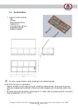 Preview for 351 page of ATH-Heinl Single Lift 35M Operating Instructions Manual