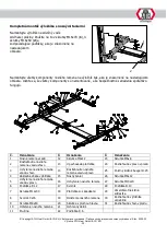 Preview for 358 page of ATH-Heinl Single Lift 35M Operating Instructions Manual