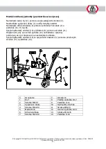 Preview for 359 page of ATH-Heinl Single Lift 35M Operating Instructions Manual