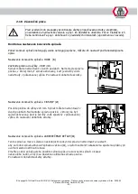 Preview for 360 page of ATH-Heinl Single Lift 35M Operating Instructions Manual