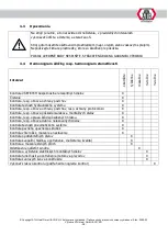 Preview for 366 page of ATH-Heinl Single Lift 35M Operating Instructions Manual