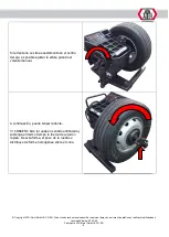 Preview for 191 page of ATH-Heinl W102 Operating Instructions Manual