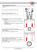 Preview for 202 page of ATH-Heinl W102 Operating Instructions Manual