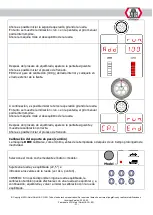 Preview for 203 page of ATH-Heinl W102 Operating Instructions Manual