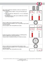 Preview for 204 page of ATH-Heinl W102 Operating Instructions Manual