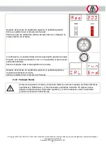 Preview for 205 page of ATH-Heinl W102 Operating Instructions Manual