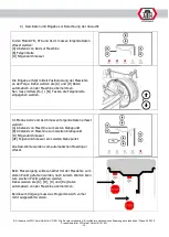 Preview for 12 page of ATH-Heinl W142 Operating Instructions Manual