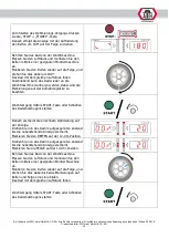 Preview for 16 page of ATH-Heinl W142 Operating Instructions Manual