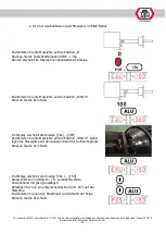 Preview for 35 page of ATH-Heinl W142 Operating Instructions Manual