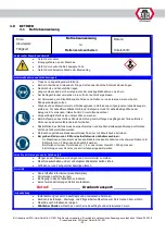 Preview for 37 page of ATH-Heinl W142 Operating Instructions Manual