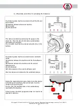 Preview for 68 page of ATH-Heinl W142 Operating Instructions Manual