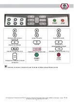 Preview for 120 page of ATH-Heinl W142 Operating Instructions Manual