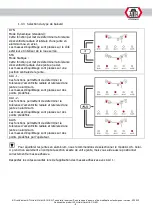 Preview for 122 page of ATH-Heinl W142 Operating Instructions Manual