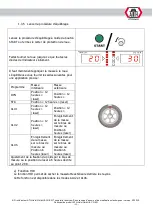 Preview for 125 page of ATH-Heinl W142 Operating Instructions Manual