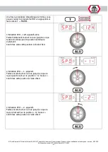 Preview for 126 page of ATH-Heinl W142 Operating Instructions Manual