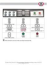 Preview for 176 page of ATH-Heinl W142 Operating Instructions Manual