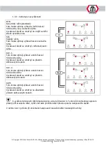 Preview for 178 page of ATH-Heinl W142 Operating Instructions Manual