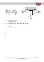 Preview for 179 page of ATH-Heinl W142 Operating Instructions Manual