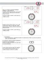 Preview for 183 page of ATH-Heinl W142 Operating Instructions Manual