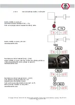 Preview for 201 page of ATH-Heinl W142 Operating Instructions Manual