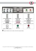 Preview for 232 page of ATH-Heinl W142 Operating Instructions Manual