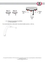 Preview for 235 page of ATH-Heinl W142 Operating Instructions Manual