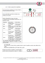 Preview for 237 page of ATH-Heinl W142 Operating Instructions Manual