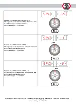 Preview for 238 page of ATH-Heinl W142 Operating Instructions Manual