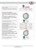 Preview for 240 page of ATH-Heinl W142 Operating Instructions Manual