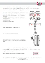 Preview for 255 page of ATH-Heinl W142 Operating Instructions Manual