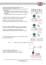 Preview for 256 page of ATH-Heinl W142 Operating Instructions Manual