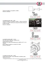 Preview for 257 page of ATH-Heinl W142 Operating Instructions Manual