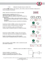 Preview for 258 page of ATH-Heinl W142 Operating Instructions Manual