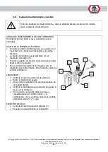 Preview for 268 page of ATH-Heinl W142 Operating Instructions Manual