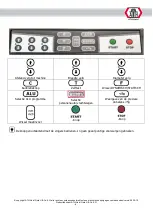 Preview for 288 page of ATH-Heinl W142 Operating Instructions Manual