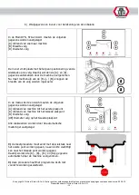 Preview for 292 page of ATH-Heinl W142 Operating Instructions Manual