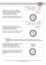 Preview for 295 page of ATH-Heinl W142 Operating Instructions Manual